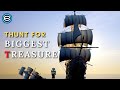 The lost treasure fleet of 1715  treasure hunt for spanish gold