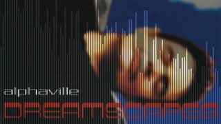 Watch Alphaville If The Audience Was Listening video