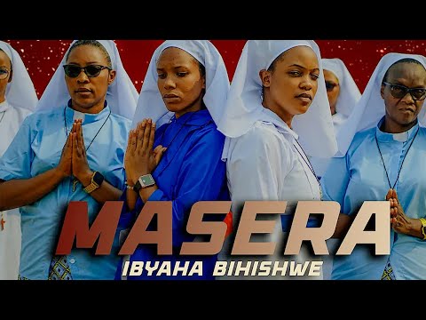 MASERA IBYAHA BIHISHWE RWANDAN FULL MOVIE 