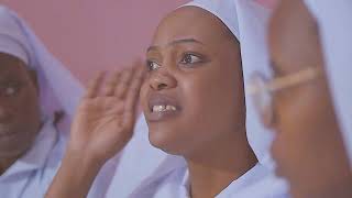 MASERA (IBYAHA BIHISHWE) RWANDAN FULL MOVIE