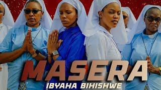 MASERA (IBYAHA BIHISHWE) RWANDAN FULL MOVIE