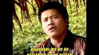 batak maharani sir