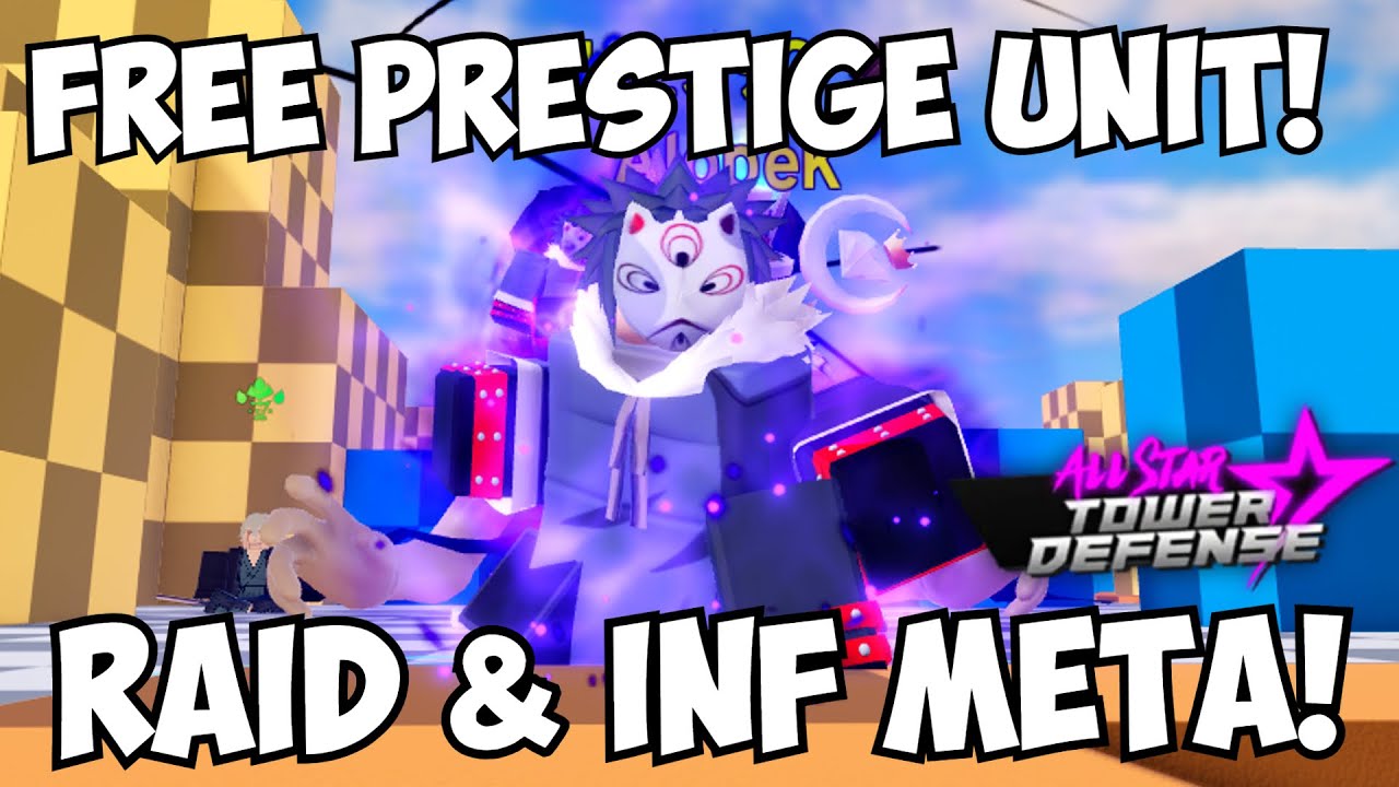 Day 11] Getting The BEST Prestige Unit! - ASTD Noob to Pro 