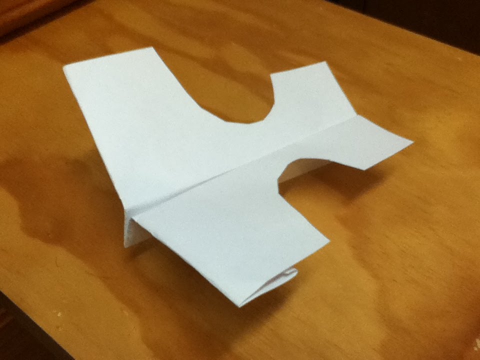 how to make a great paper plane step by step instructions england flyer paper air plane