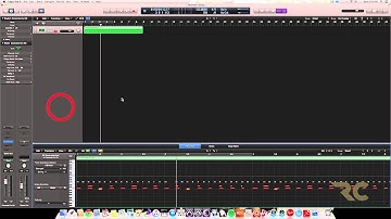 Logic Pro X - Quantization