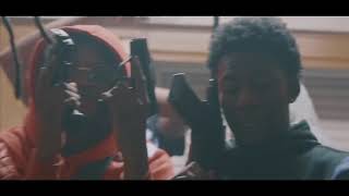 Ballout Numbanine -Rokks Glokks Ft Bok Staxks