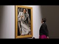 Tamara de Lempicka: The Baroness with the Brush