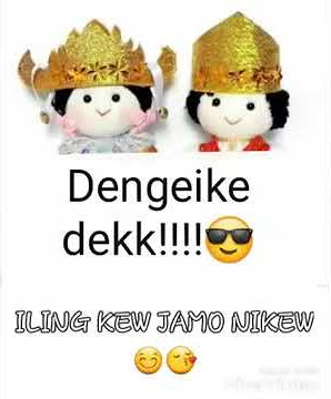 Status wa lampung