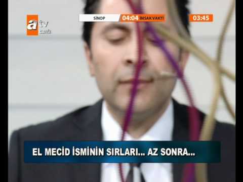 Abdurrahman Önül - Sultanım Kapında { Sahur Özel } 19.08.2011