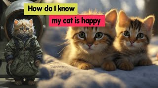 Mind-Blowing Cat Facts You Didn't Know!' by Anim_Kin 312 views 7 months ago 4 minutes, 47 seconds