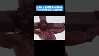 Happy Easter!✝️🐣🪺 #relatable #easter #Jesus #viral #shorts #fyp #tiktok Resimi