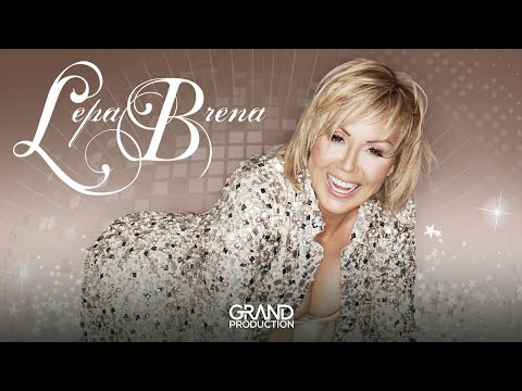 Lepa Brena - Brisi me - (Audio 2010)