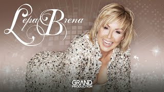 Lepa Brena - Brisi me - (Audio 2010)