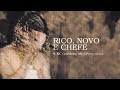 Chefin feat. MC Cebezinho, MC GP - RICO, NOVO E CHEFE (prod. DJ Glenner)