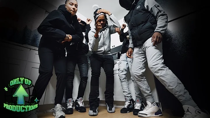 BH4 - "Talkin My Sh!t" (Official Music Video)