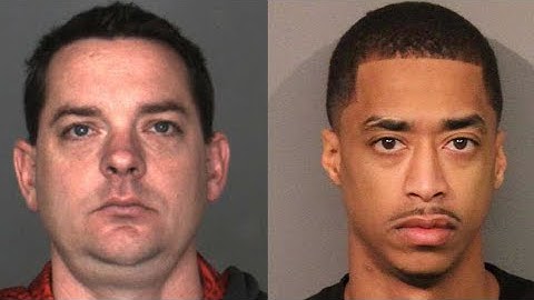 Chino police sergeant is he a trafficker