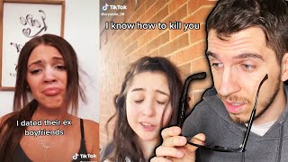 Im Not Like The Other Girls Im A Psychopath