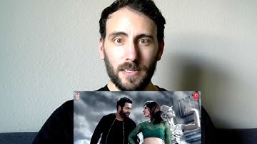 Thumbnail of Apple Beauty Video Song From Janatha Garage REACTION