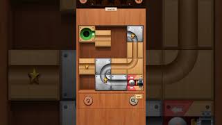Unblock ball - gameplay walkthrough - level 143 (shorts)
