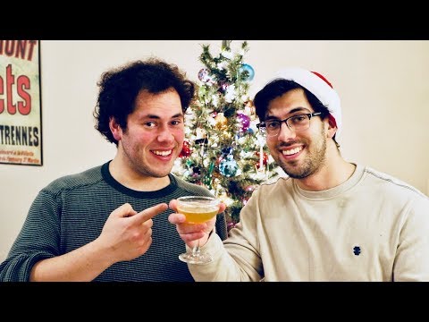 santa's-sidecar-||-new-rum-cocktail-for-christmas-||-recipe