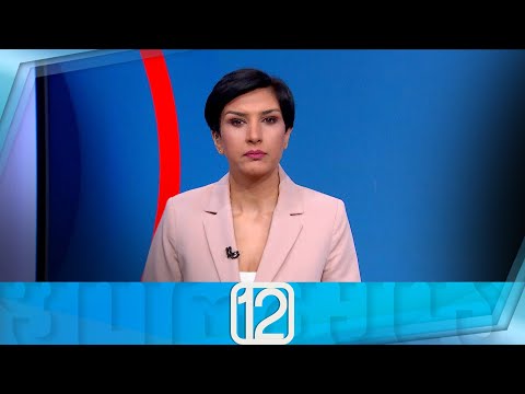 ფორმულა 12:00 საათზე — 8 მარტი