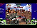 Offroad Challenge Arcade Gameplay