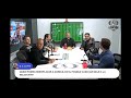 GONZALO NUÑEZ "CÁSTOR" CAE EN BROMA PESADA | A PRESIÓN RADIO