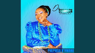 Phephisa Nhwana