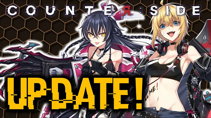AWAKENED AMY, LARA JAEGER & DRACASIA UPDATE! | Cou...