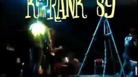 Korank"89