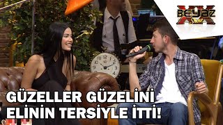 Mehmet,Fatmagül'ü Reddetti! - Beyaz Show