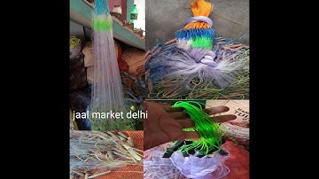 fishing🎣🎣 gill net,Current jaal..180 meter ka jaal - all size available. call me to buy : 9820253774