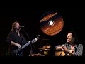 Ken Hensley and John Wetton