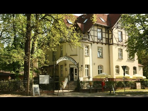 Hotel Kronprinz, Falkensee, Germany