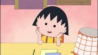 Chibi Maruko Chan Eng Dub #818 