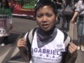 Irma S. Bajar, May 1st Coalition Rally, New York, NY, 2011-05-01