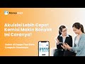 Update akusisi nasabah di expertduck makin cepat banjir komisi