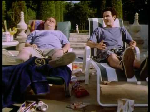 Billy Madison Trailer