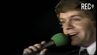 Marcelo canta en Esta Noche Fiesta (1978)