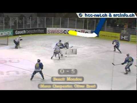 25.01.2011 SC Langenthal - HC La Chaux-de-Fonds (1...