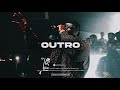 Werenoi x Ninho x Sdm Type Beat "Outro" | instru Sombre Mélancolique | instru Rap 2023