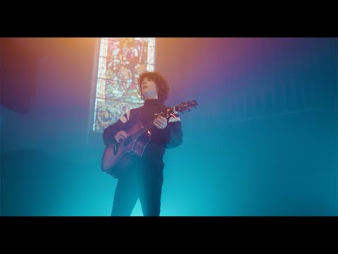 Dylan John Thomas - What a Shame (Official Video)
