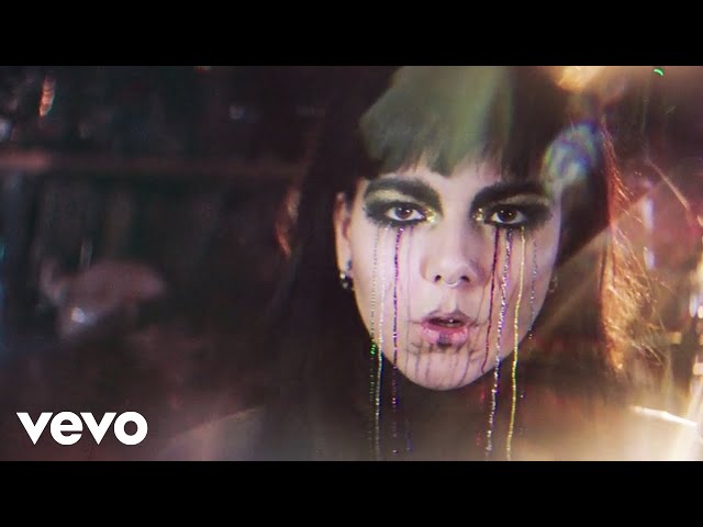 Of Monsters and Men - Crystals (Official Video)