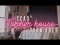 SCAD DORM TOUR // FRESHMAN TURNER HOUSE