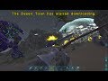 Ark Official PVP: THE END OF 356 vs KIBBLE ALLIANCE | MONTAGE PVP
