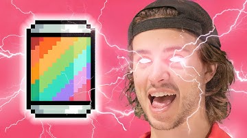 Adding Power Ups To My game (indie devlog #2)