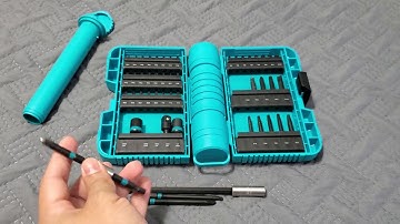 HOW TO REMOVE STUCK MAKITA IMPACT DRILL BIT!! I need Help