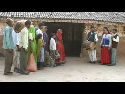 BANDHI LO SAHU KED_MNREGA_PART I