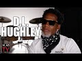 DL Hughley on Kanye's Disrespect of Black People & Hatred of Black Women (Part 14)