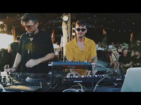 PAAX (Tulum) Band